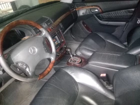 Mercedes-Benz S 500, снимка 4