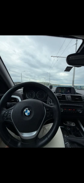 BMW 118 Сменени вериги и съединител!!!, снимка 5