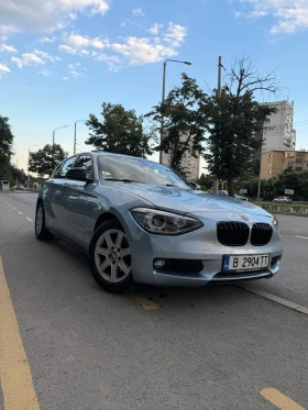 BMW 118 Сменени вериги и съединител!!!, снимка 1