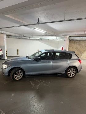 BMW 118 Сменени вериги и съединител!!!, снимка 4