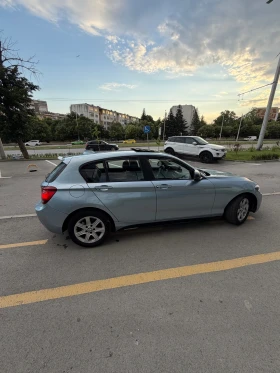 BMW 118 Сменени вериги и съединител!!!, снимка 3