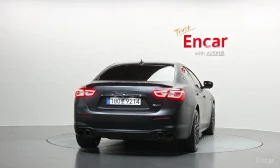 Maserati Ghibli 3.0 | Twin Turbo | SUNROOF | HARMAN KARDON | , снимка 4