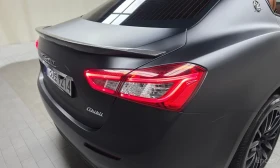 Maserati Ghibli 3.0 | Twin Turbo | SUNROOF | HARMAN KARDON | , снимка 16