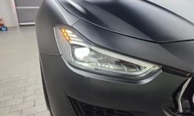 Maserati Ghibli 3.0 | Twin Turbo | SUNROOF | HARMAN KARDON | , снимка 15