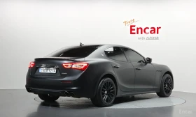 Maserati Ghibli 3.0 | Twin Turbo | SUNROOF | HARMAN KARDON | , снимка 2