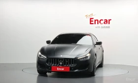 Maserati Ghibli 3.0 | Twin Turbo | SUNROOF | HARMAN KARDON | , снимка 3