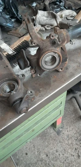 VW Golf, снимка 11