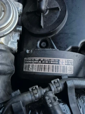 VW Golf, снимка 5