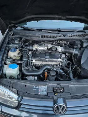 VW Golf, снимка 4