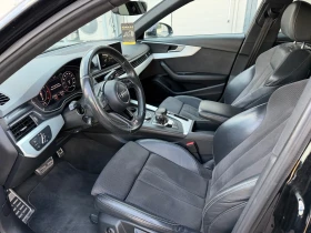 Audi A4 2.0 TDI, 3x s-line, S-tronic, Matrix!!!, снимка 9