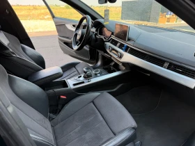 Audi A4 2.0 TDI, 3x s-line, S-tronic, Matrix!!!, снимка 10
