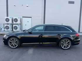 Audi A4 2.0 TDI, 3x s-line, S-tronic, Matrix!!!, снимка 3