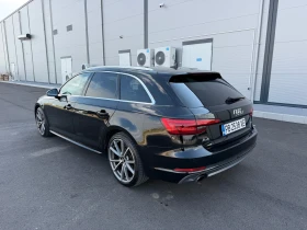 Audi A4 2.0 TDI, 3x s-line, S-tronic, Matrix!!!, снимка 4