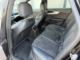 Audi A4 2.0 TDI, 3x s-line, S-tronic, Matrix!!!, снимка 12