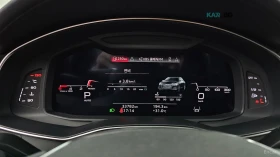 Audi A6 40 TDI* HUD* 360* КОЖА* ОБДУХВ* ПАНО, снимка 6
