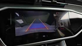 Audi A6 40 TDI* HUD* 360* КОЖА* ОБДУХВ* ПАНО, снимка 13