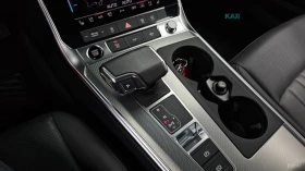 Audi A6 40 TDI* HUD* 360* КОЖА* ОБДУХВ* ПАНО, снимка 7