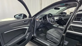 Audi A6 40 TDI* HUD* 360* КОЖА* ОБДУХВ* ПАНО, снимка 8