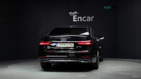 Audi A6 40 TDI* HUD* 360* КОЖА* ОБДУХВ* ПАНО, снимка 4