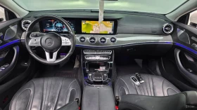 Mercedes-Benz CLS 300d AMG* HUD* 360* КОЖА* НАВИ* ПАНО, снимка 5