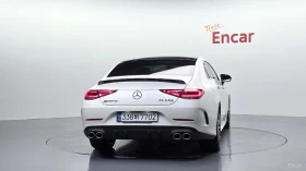 Mercedes-Benz CLS 300d AMG* HUD* 360* КОЖА* НАВИ* ПАНО, снимка 4