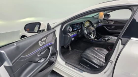 Mercedes-Benz CLS 300d AMG* HUD* 360* КОЖА* НАВИ* ПАНО, снимка 7