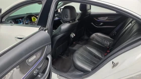 Mercedes-Benz CLS 300d AMG* HUD* 360* КОЖА* НАВИ* ПАНО, снимка 9