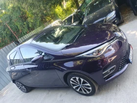 Renault Zoe 52kwR 135 CCS NAVI KOJA KAMERA PODGREV , снимка 3