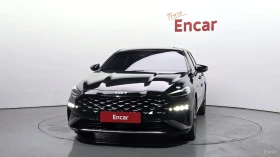 Kia K8 3.5* NOBLESSE* КОЖА* ПОДГРЕВ* КАМЕРА* ОБДУХВАНЕ* L, снимка 3