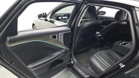 Kia K8 3.5* NOBLESSE* КОЖА* ПОДГРЕВ* КАМЕРА* ОБДУХВАНЕ* L, снимка 10