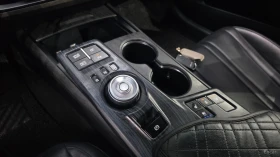 Kia K8 3.5* NOBLESSE* КОЖА* ПОДГРЕВ* КАМЕРА* ОБДУХВАНЕ* L, снимка 8