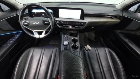 Kia K8 3.5* NOBLESSE* КОЖА* ПОДГРЕВ* КАМЕРА* ОБДУХВАНЕ* L, снимка 6