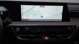 Kia K8 3.5* NOBLESSE* КОЖА* ПОДГРЕВ* КАМЕРА* ОБДУХВАНЕ* L, снимка 15