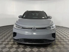VW ID.4 PRO S AWD, снимка 3