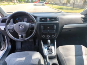 VW Jetta 1.4 hybrid, снимка 8