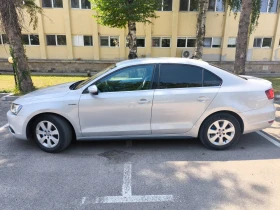 VW Jetta 1.4 hybrid, снимка 3