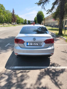 VW Jetta 1.4 hybrid, снимка 4