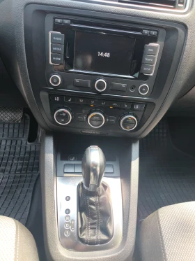 VW Jetta 1.4 hybrid, снимка 9