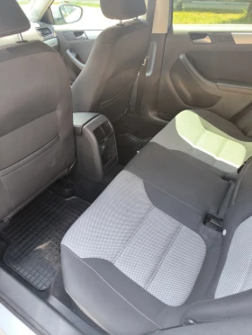 VW Jetta 1.4 hybrid, снимка 11