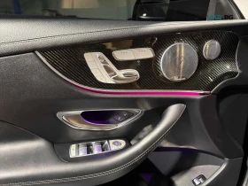 Mercedes-Benz E 53 AMG ЦЕНА ДО БЪЛГАРИЯ РЕГИСТРАЦИЯ & АВТОКРЕДИТ, снимка 12