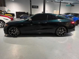 Mercedes-Benz E 53 AMG ЦЕНА ДО БЪЛГАРИЯ РЕГИСТРАЦИЯ & АВТОКРЕДИТ, снимка 3