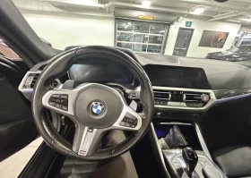 BMW 440 GRAN COUPE * LASER * HEAD UP * CARFAX * , снимка 8