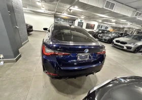 BMW 440 GRAN COUPE * LASER * HEAD UP * CARFAX * , снимка 4