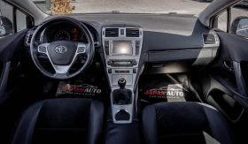 Toyota Avensis 1.8 бензин ТОП! АЛКАНТАТА! ГАРАНЦИЯ! , снимка 9