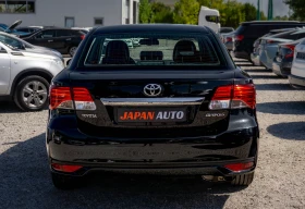 Toyota Avensis 1.8 бензин ТОП! АЛКАНТАТА! ГАРАНЦИЯ! , снимка 5