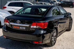 Toyota Avensis 1.8 бензин ТОП! АЛКАНТАТА! ГАРАНЦИЯ! , снимка 4