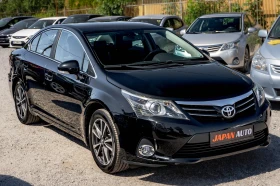 Toyota Avensis 1.8 бензин ТОП! АЛКАНТАТА! ГАРАНЦИЯ! , снимка 3