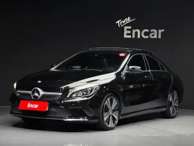 Mercedes-Benz CLA 250 4MATIC - САМО 30% АВАНС, снимка 1