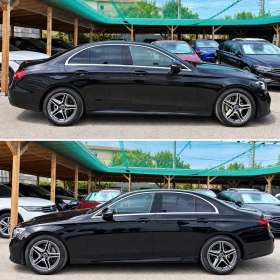 Mercedes-Benz E 220 d AMG Line* ПЪЛНА ИСТОРИЯ В МЕРЦЕДЕС, снимка 4