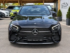 Mercedes-Benz E 220 d AMG Line* ПЪЛНА ИСТОРИЯ В МЕРЦЕДЕС, снимка 2